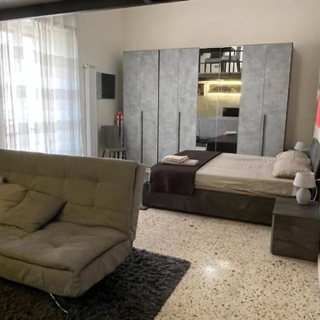 Casa Confort - Napoli Centro Bagian luar foto