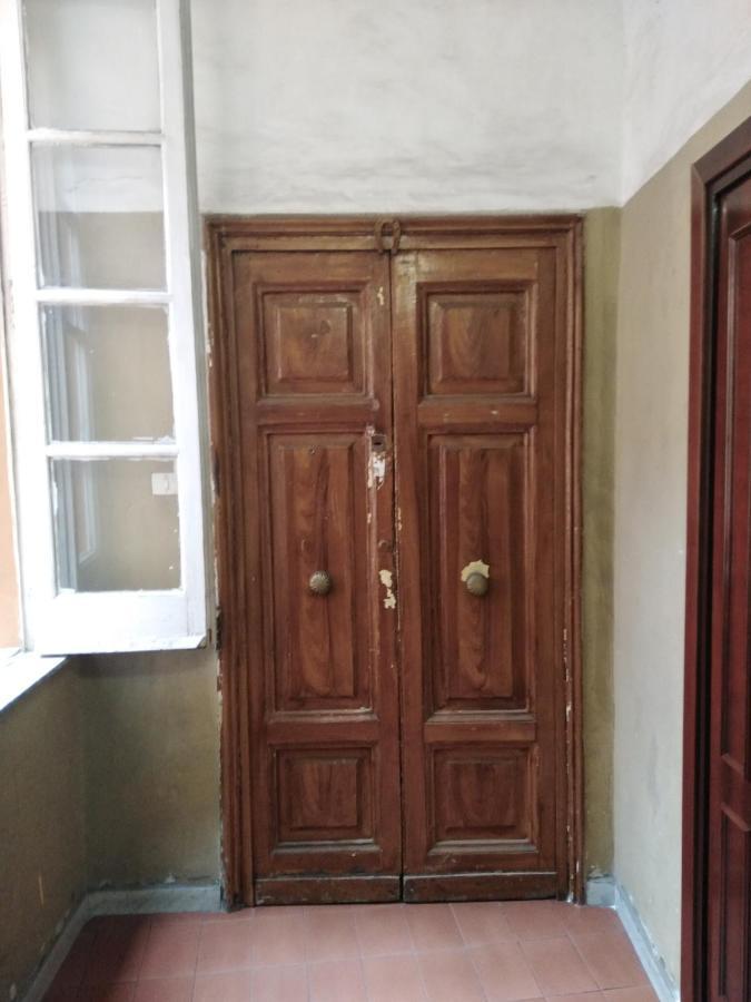 Casa Confort - Napoli Centro Bagian luar foto