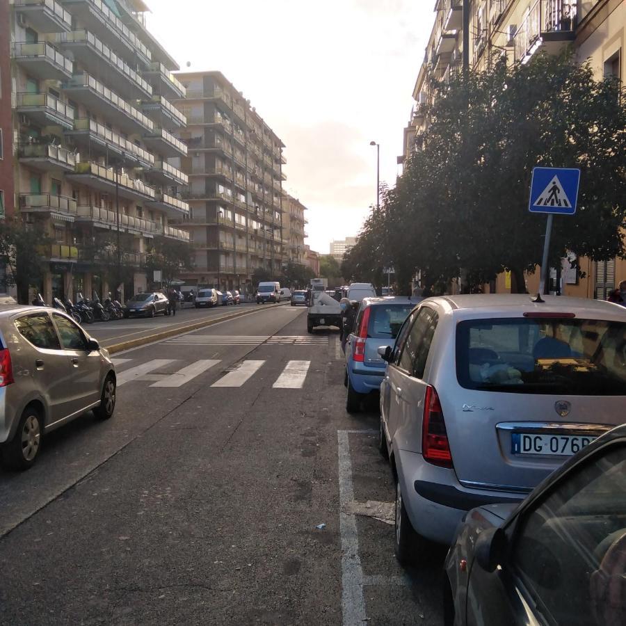 Casa Confort - Napoli Centro Bagian luar foto
